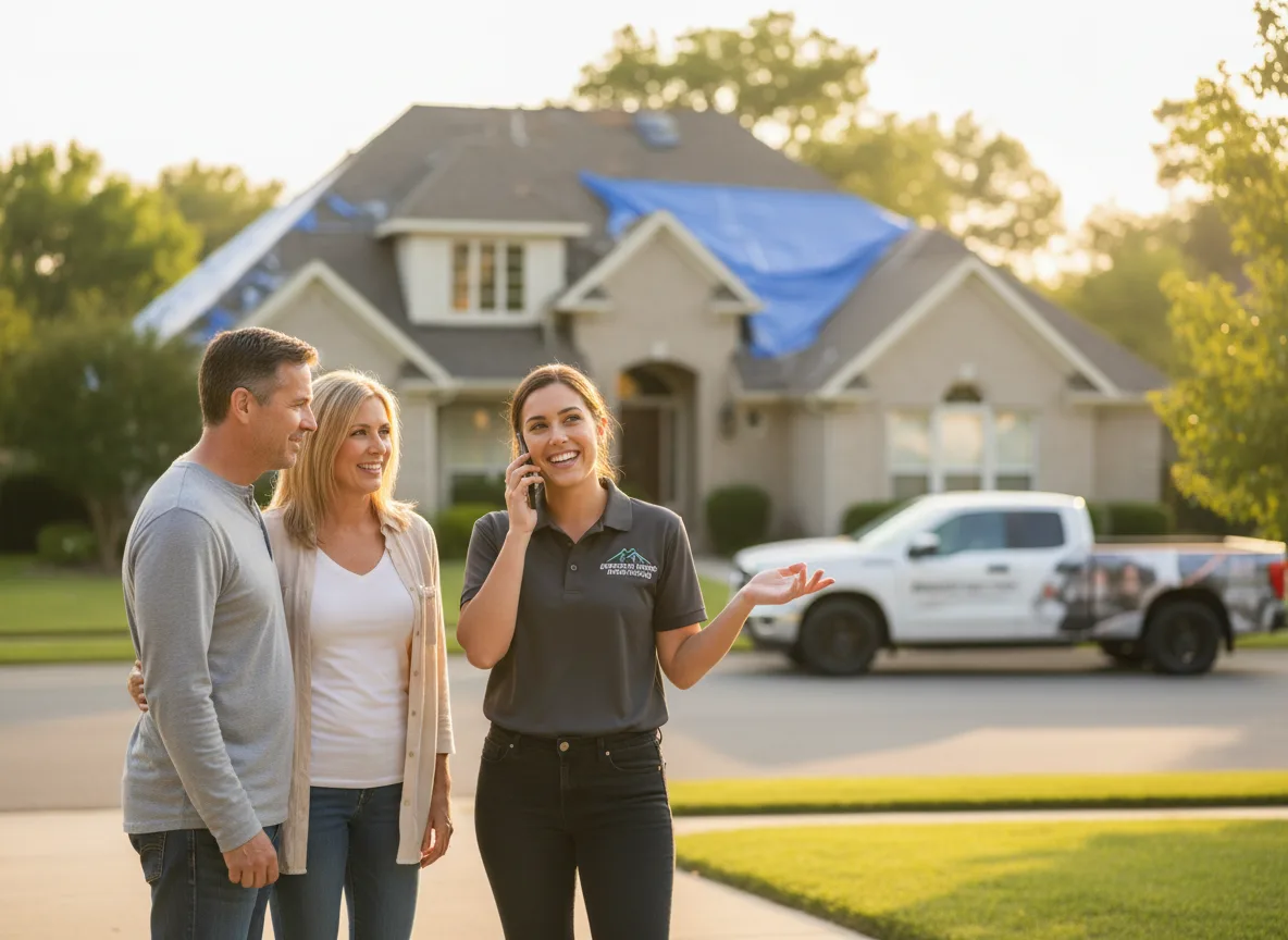 Emergency Greenhouse Roof Repair in Malone, WA